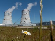 Ленинградская АЭС вывела энергоблок №4 на 100% мощности