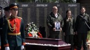 Компания «Транснефть-Верхняя Волга» помогла захоронить останки бойца, найденного поисковиками