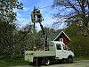 Enefit Connect модернизировала уличное освещение на острове Рухну в Эстонии
