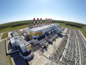 «РН-Юганскнефтегаз» в 2021 году сэкономил 53 тысячи тонн условного топлива
