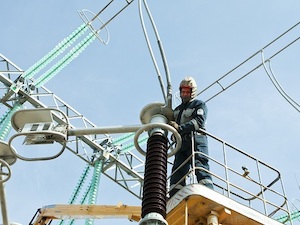 «ФСК ЕЭС» отремонтирует высоковольтные выключатели на 15 подстанциях Ростовской области