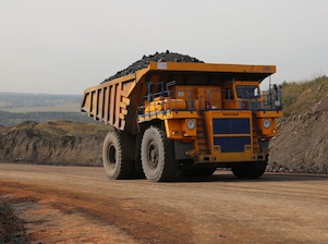 Открытчики «СУЭК-Кузбасс» добыли три миллиона тонн угля с начала 2022 года