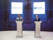 «Россети Московский регион» к 2024 году увеличит долю отечественных решений в закупках до 90%