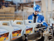 «Газпром нефть» расширяет поставки смазочных материалов для промышленной техники Белгородской области