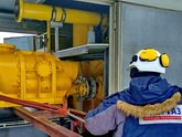 СервисЭНЕРГАЗ – приоритет капремонту и модернизации технологических установок газоподготовки
