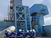 «Газпром трансгаз Волгоград» внедряет инновационную систему охлаждения воздуха на компрессорной станции