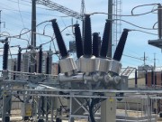 «Краснодарские электрические сети» выдали 2,7 МВт мощности социальным объектам