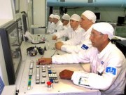 На Балаковской АЭС завершен первый цикл эксплуатации уран-плутониевого РЕМИКС-топлива