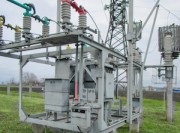 В тихорецком энергорайоне Кубани отремонтировано 25 высоковольтных подстанций