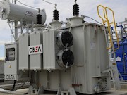 «Адыгейские электрические сети» готовят к пикам нагрузок подстанцию «Чернышевская»
