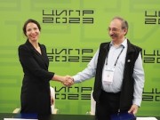Инжиниринговый дивизион Росатома создает стратегическое партнерство с одним из крупнейших российских разработчиков ПО