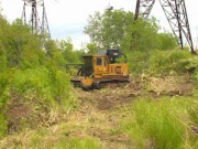 «Камчатскэнерго» расчистит около 385 гектаров просек ЛЭП