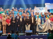 «Маяковцы» завоевали восемь наград на чемпионате профессионального мастерства AtomSkills-2023