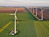Композитный дивизион Росатома подписал соглашение с Ульяновской областью о производстве лопастей для ветроэнергетических установок