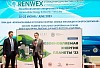 На Renwex 2023 в Москве наградили призеров конкурса «Возобновляемая энергия планеты»