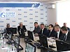 В Беларуси обсудили вопросы эксплуатации ПХГ в отложениях каменной соли