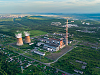 35 лет назад в сеть включен первый энергоблок Комсомольской ТЭЦ-3