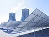 На Навоийской ТЭС в Узбекистане сдана в эксплуатацию солнечная электростанция мощностью 1 мегаватт