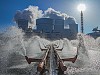 Ленинградская АЭС работает с опережением государственного задания по производству электроэнергии