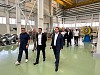 «Россети» и «Азерэнержи» обсудили функционирование электросетевых комплексов России и Азербайджана