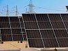 Талимарджанская ТЭС ввела в эксплуатацию солнечную электростанцию мощностью 1 МВт