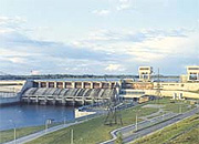 На Верхне-Свирской ГЭС завершен капитальный ремонт гидроагрегата