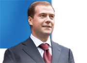 Медведев: хватит топить планету нефтью в прямом и переносном смысле