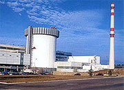 Венгерская АЭС «Пакш» переходит на российское ядерное топливо второго поколения