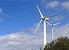 Деньги на ветер: в США отмечается бурный приток инвестиций в ветроэнергетику