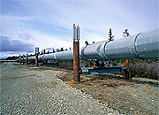 «ГлобалЭлектроСервис» построит нефтеперекачивающую станцию для ВСТО-2