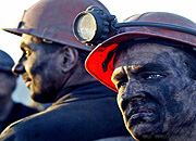 «Евраз» повышает безопасность труда шахтеров
