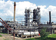 В июне Московский НПЗ переработал 529,522 тыс. тонн нефтяного сырья