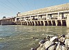 Новосибирская ГЭС перевыполнила планы