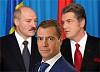 Россия, Беларусь и Украина будут работать по новым правилам