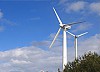 В Минской области построят ветропарк мощностью 160 МВт
