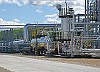 В «Юганскнефтегазе» ввели в эксплуатацию новую установку подготовки газа