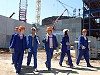 Стройотряд «Энергия» начал работу на строительстве энергоблоков №3 и 4 Ростовской АЭС