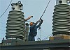 Центральные электрические сети реконструируют ПС «Борисово»