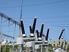 МЭС Юга устанавливают элегазовые выключатели на подстанции «Псоу»