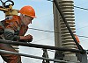 МЭС Сибири отремонтировали выключатель 110 кВ