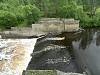 На реке Икса в Томской области восстановят ГЭС