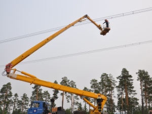 МЭС Западной Сибири перевыполнили полугодовую программу ремонтов на 10%