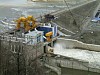 Павловская ГЭС сокращает объёмы сброса воды из-за маловодья