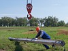 «Кубаньэнерго» ремонтирует ВЛ 0,4-10 кВ в Павловском районе