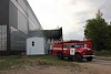 При пожаре на заводе «Газпрома» в Туле погиб человек
