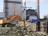 Бюджетные инвестиции на строительство Красногорского гидроузла превысят в 2012 году 2,3 млрд рублей