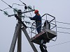 Электроснабжение северо-западной части Челябинска восстановлено полностью