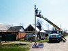 Кубаньэнерго капитально отремонтировало КТП в 16 населенных пунктов Краснодарского края
