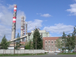 Томь-Усинская ГРЭС провела испытания новой турбины на холостом ходу