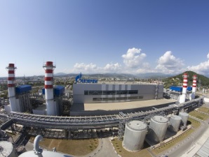 «Газпром энергохолдинг» закупит для газовых турбин запчасти отечественного производства